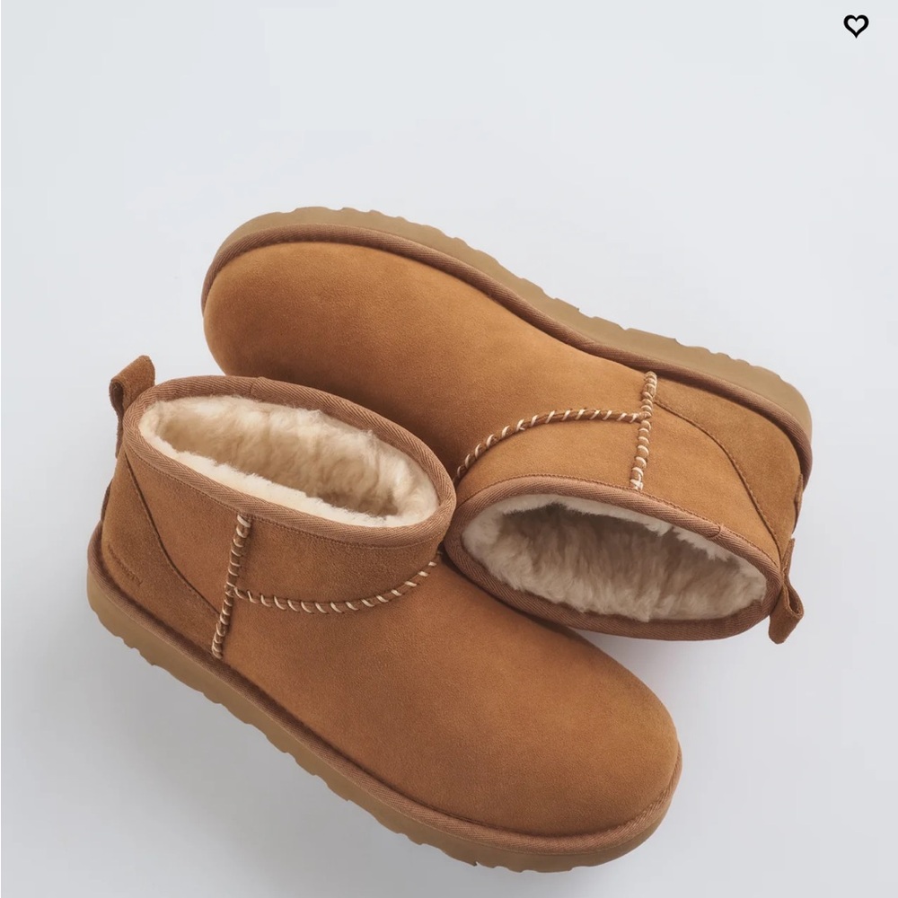 Madhappy UGGS